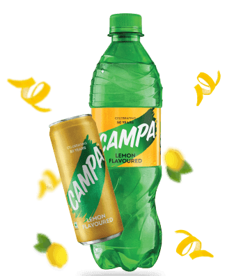 Campa Diet Cola