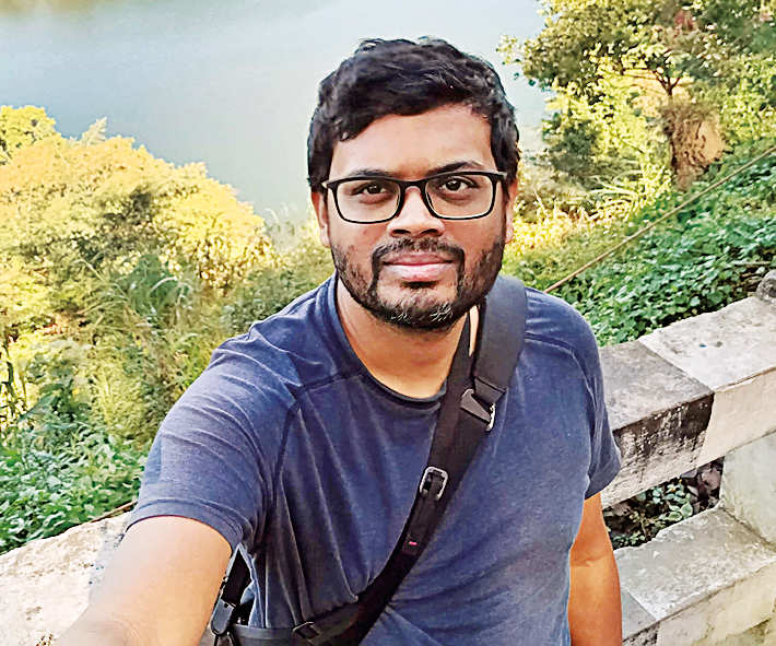 Rohan K.
